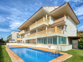 Apartment Residencial Roma by Interhome